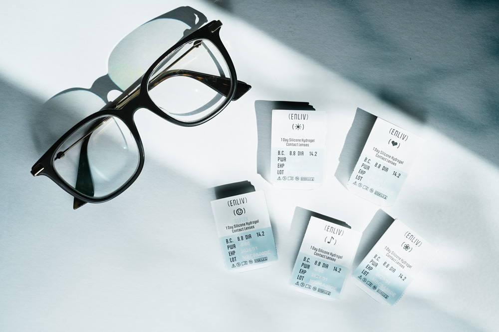 (ENLIV) 恩莉芙｜產品鋁箔封膜使用體驗異常｜致歉與補償說明